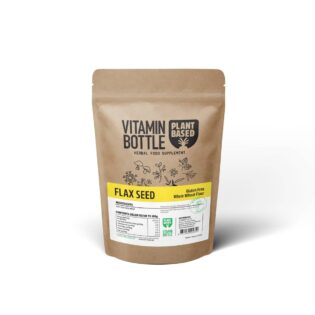 Lenmagliszt Gluténmentes magliszt 250 g