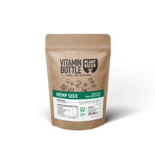 Kendermagliszt Gluténmentes magliszt 250 g