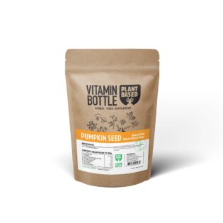 Tökmagliszt Gluténmentes magliszt 250 g