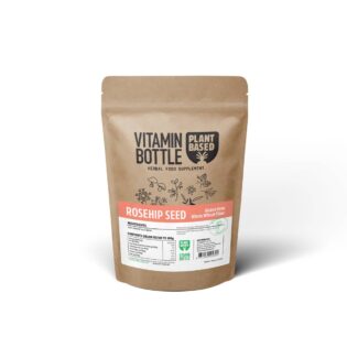 Csipkebogyó magliszt Gluténmentes magliszt 250 g