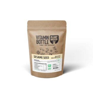 Szezámmagliszt Gluténmentes magliszt 250 g