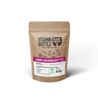 Vörösszőlő Gluténmentes magliszt 250 g