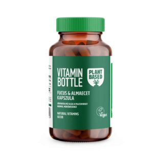 Fucus Almaecet kapszula 60 db