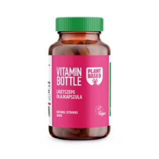 Ligetszépe magolaj olajkapszula 60 db