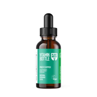 Multivitamin Komplex cseppek 50 ml