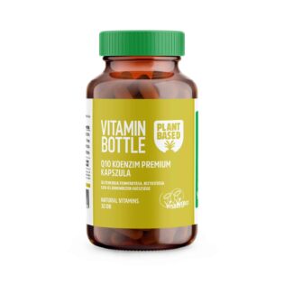 Koenzim Q10 100 mg kapszula 30 db