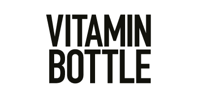 Vitamin Bottle